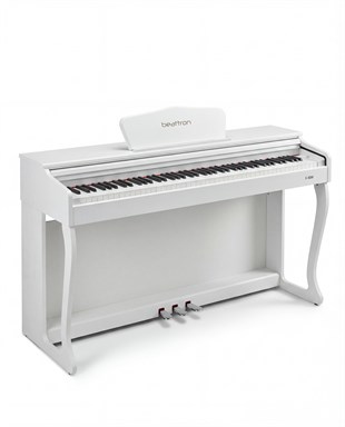 Beattron X50W Beyaz Dijital Piyano