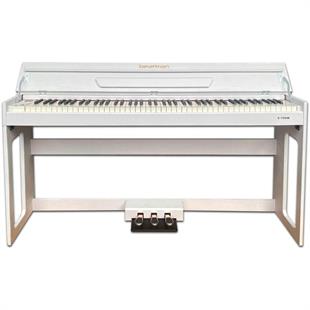 Beattron X700W Beyaz Dijital Piyano