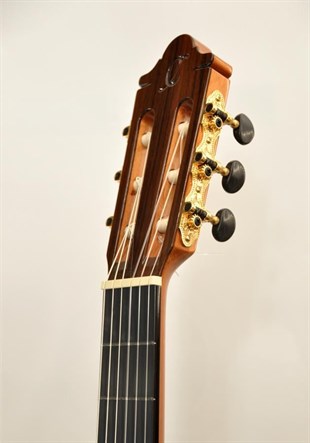 Camps CE-500-S Flamenko Elektro Klasik Gitar Pro-Blend