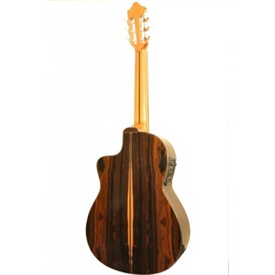 Camps CUT-900C PRO-BLEND Elektro Klasik Gitar Sedir Kapak