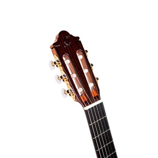 Camps CUT-900S PRO-BLEND Elektro Klasik Gitar Ladin Kapak