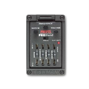 Camps CUT-900S PRO-BLEND Elektro Klasik Gitar Ladin Kapak