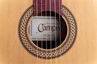 Camps Eco-Ronda Klasik Gitar
