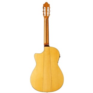Camps FL11C PRO-BLEND Flamenko Elektro Klasik Gitar