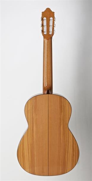 Camps M-5-S Flamenko Gitar