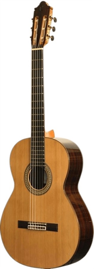 Camps M6-C Klasik Gitar