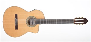 Camps NAC2 Elektro Klasik Gitar
