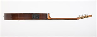Camps NAC2 Elektro Klasik Gitar