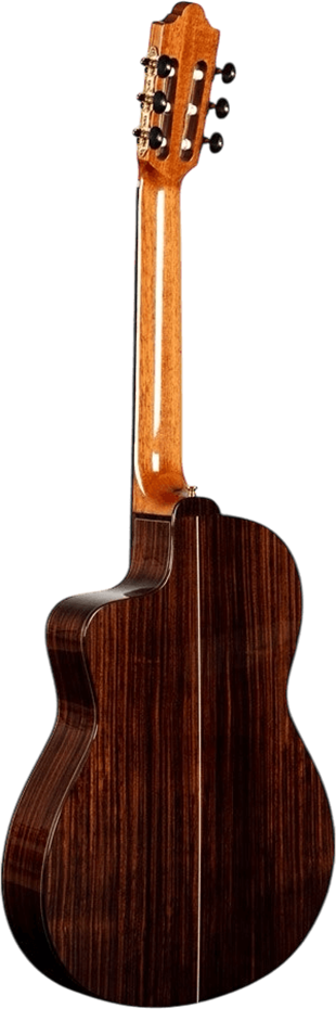 Camps NAC2PRO Elektro Klasik Gitar