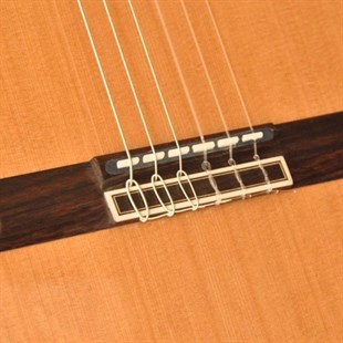 Camps NAC4 Elektro Klasik Gitar Sedir Kapak Pro-Blend