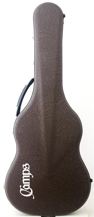 Camps NAC4-SHC Elektro Klasik Gitar