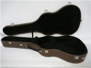 Camps SHC İnce Kasa Klasik Gitar Kutusu (Sert ABS Plastik)