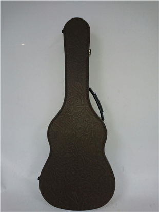 Camps SHC İnce Kasa Klasik Gitar Kutusu (Sert ABS Plastik)