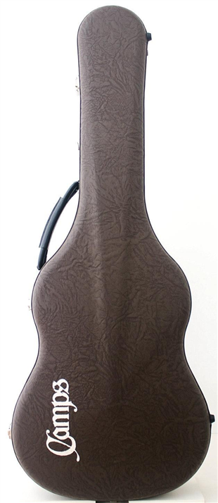 Camps SHC İnce Kasa Klasik Gitar Kutusu (Sert ABS Plastik)