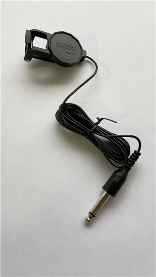 Cherub CP60G Mandallı Kontakt Manyetik (Gitar İçin)