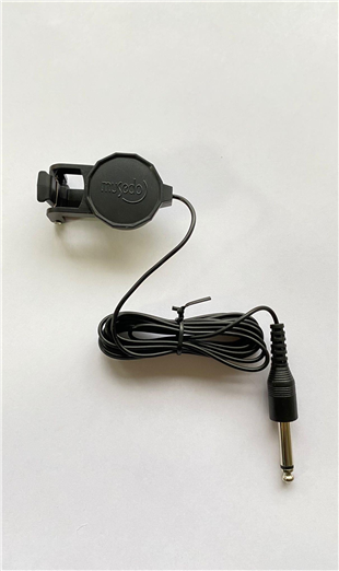 Cherub CP60G Mandallı Kontakt Manyetik (Gitar İçin)