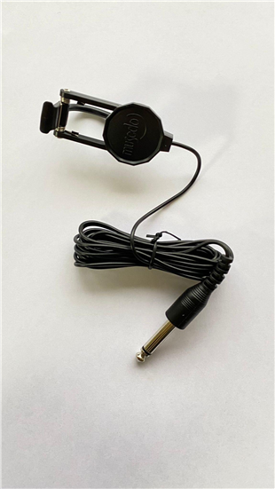 Cherub CP60V Mandallı Kontakt Manyetik (Yaylı Sazlar İçin)
