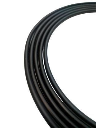 Clam CL-CJM5 Mono 5 Metre Enstrüman Kablosu