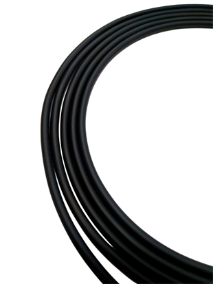RHN CL-CJXLRD3 6,3 mm Canon Mono Jak–XLR Dişi 3 Metre Enstrüman Kablosu