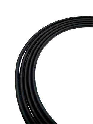 Clam CL-CJXLRE 6,3 mm Mono / XLR Erkek 10 Metre Enstrüman Kablosu