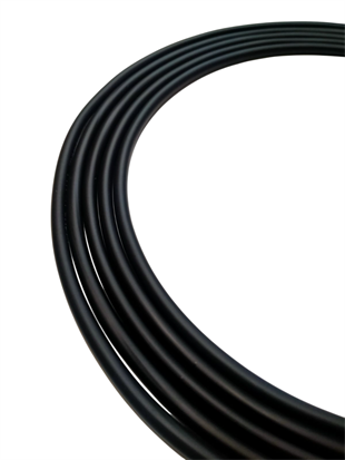 Clam CL-GJM5 Mono 5 Metre Enstrüman Kablosu