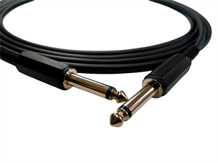 RHN CL-PJM10 Mono 10 Metre Enstrüman Kablosu (Plastik Jak)