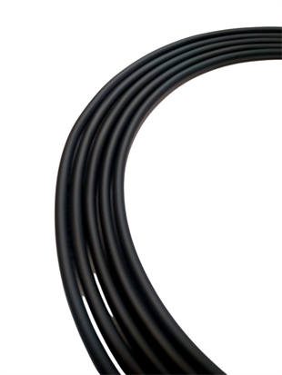 Clam CL-SJM5 Mono 5 Metre Enstrüman Kablosu