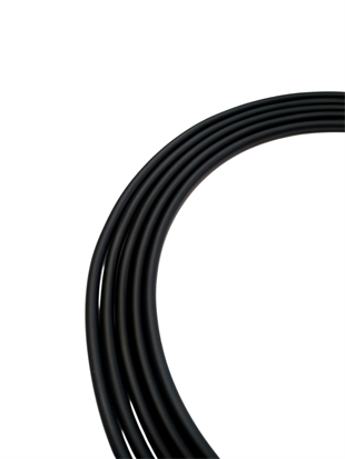 Clam CL-SJXLRD6 6,3 mm Mono / XLR Dişi 6 Metre Enstrüman Kablosu