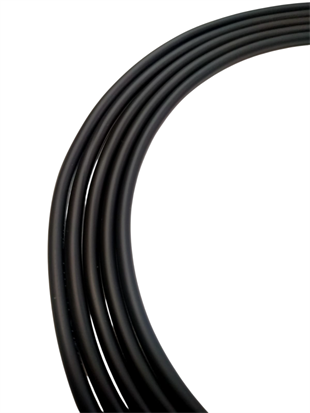 RHN CL-SJXLRE10 6,3 mm Mono Jak–XLR Erkek 10 Metre Enstrüman Kablosu