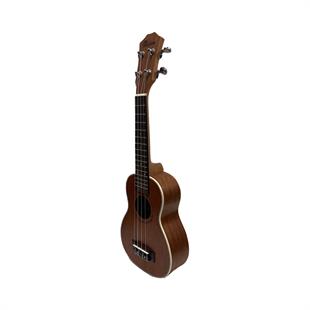 Clam PS-BT100 Soprano Ukulele