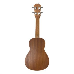 Clam PS-BT100 Soprano Ukulele
