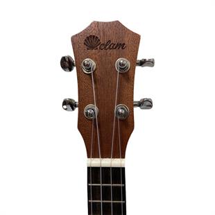 Clam PS-BT100 Soprano Ukulele