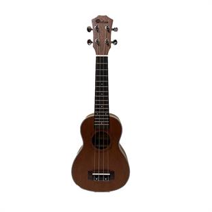 CLAM PS-BT100 SOPRANO UKULELE