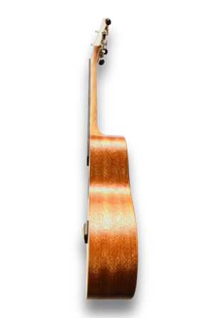 Clam PS-S100-23A Ukulele Concert