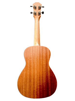 Clam PS-S100-23A Ukulele Concert