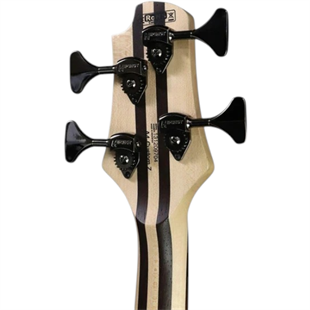 CORT A4 CUSTOM 20THNAT BASS GİTAR