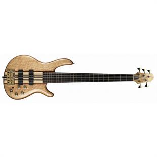 CORT A4 CUSTOM 20THNAT BASS GİTAR