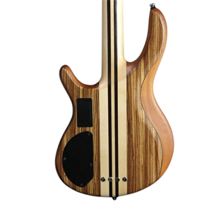 CORT A4 CUSTOM 20THNAT BASS GİTAR