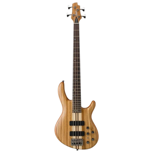 CORT A4 CUSTOM 20THNAT BASS GİTAR