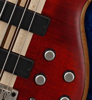 CORT A4OPBC BASS GİTAR