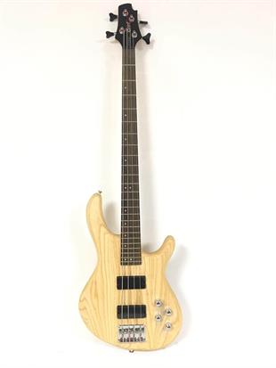 Cort AB4DLX AS OPN Bas Gitar Action Serisi