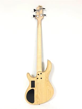 Cort AB4DLX AS OPN Bas Gitar Action Serisi