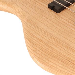 Cort AB4DLX AS OPN Bas Gitar Action Serisi
