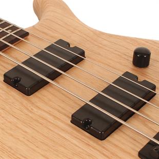 Cort AB4DLX AS OPN Bas Gitar Action Serisi