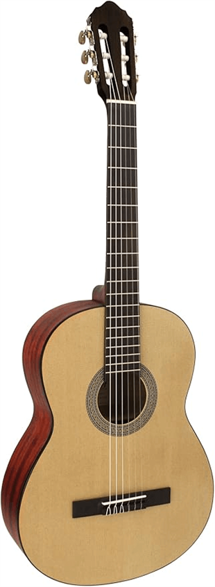 Cort AC100DXOP Klasik Gitar