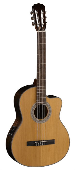 Cort AC15NAT Klasik Gitar