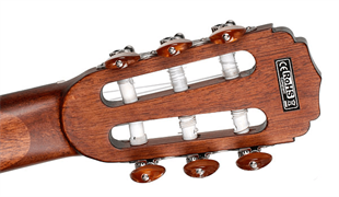 Cort AC15NAT Klasik Gitar