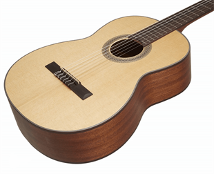 CORT  AC200NAT KLASİK GİTAR