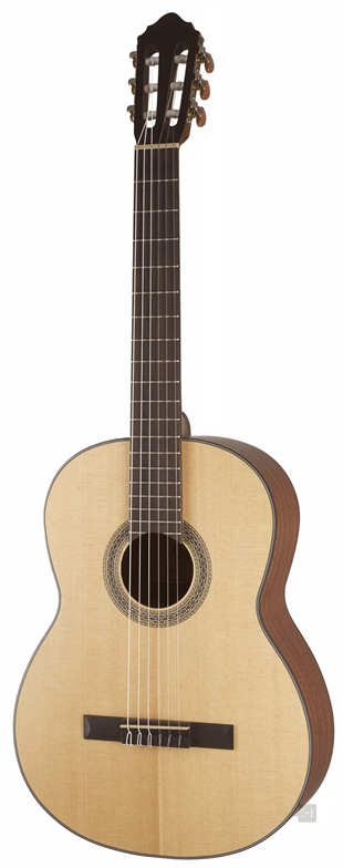 Cort AC200OP Klasik Gitar 