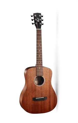 Cort AD MINI M OP Akustik Gitar Çantalı 3/4